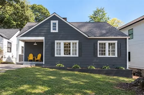 1103 Atlantic Dr NW, Atlanta, GA 30318