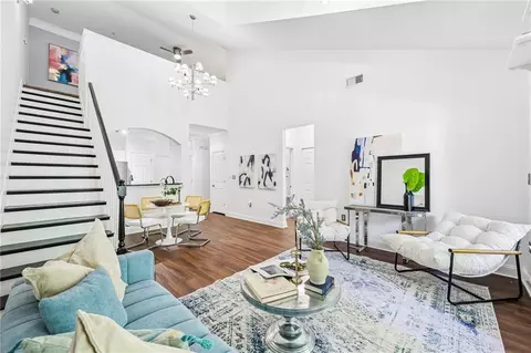 1424 Westchester Rdg NE, Atlanta, GA 30329