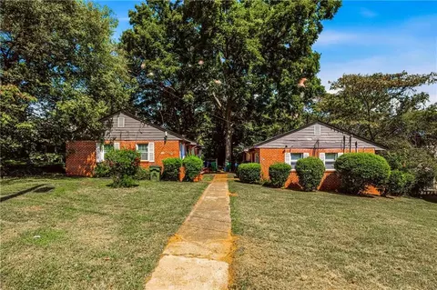 667 Thurmond St NW, Atlanta, GA 30314