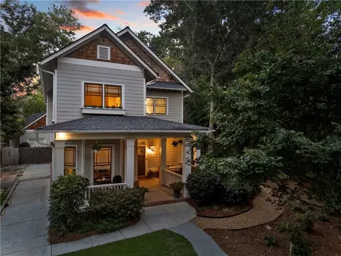 744 E Side Ave SE, Atlanta, GA 30316