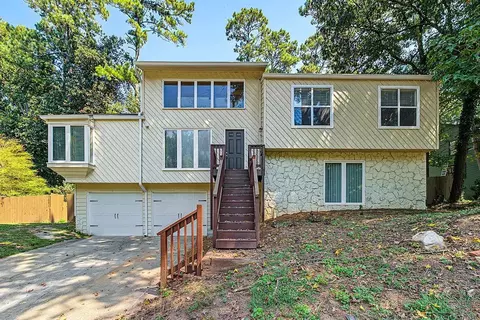 2638 Tritt Springs Trce NE, Marietta, GA 30062