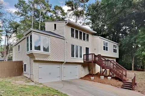 2638 Tritt Springs Trce NE, Marietta, GA 30062