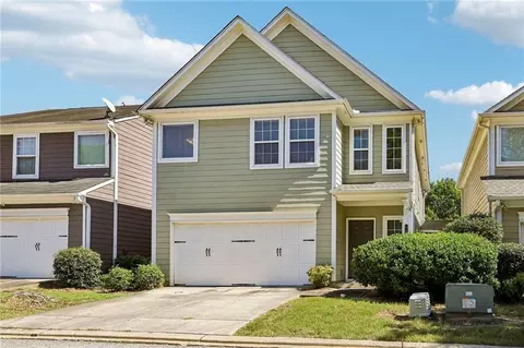 606 Lofty Ln SW, Atlanta, GA 30331