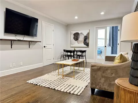 215 Piedmont Ave Ne Unit #1809, Atlanta, GA 30308