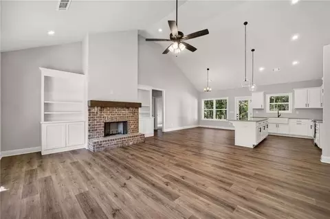 63 Paul Smith Rd, Covington, GA 30014 photo 5