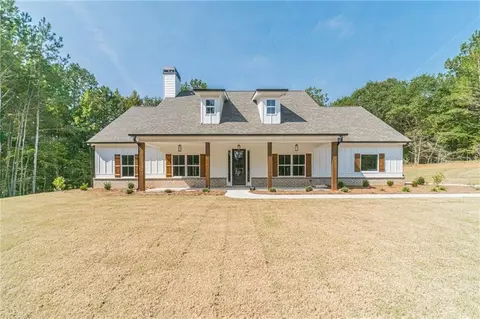63 Paul Smith Rd, Covington, GA 30014 photo 1