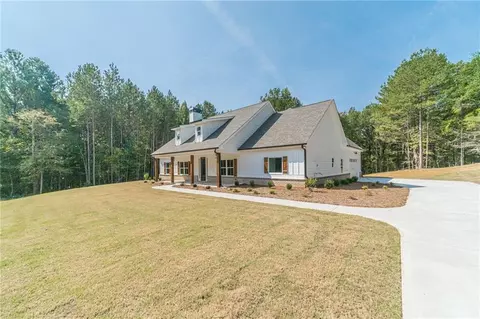 63 Paul Smith Rd, Covington, GA 30014 photo 3
