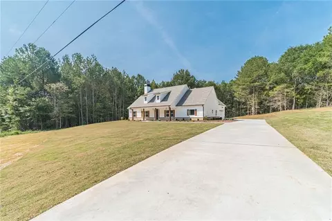 63 Paul Smith Rd, Covington, GA 30014 photo 2