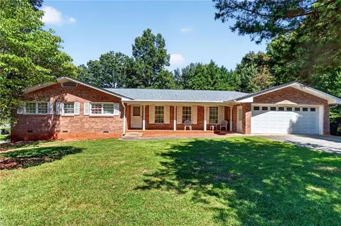 4224 Wheaton Ln, Clarkston, GA 30021