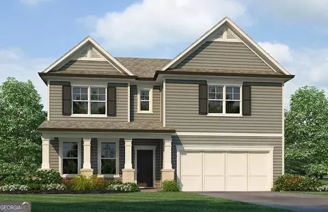 2731 Riverpine Trl, Atlanta, GA 30331