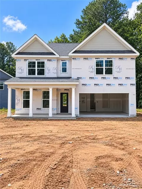 2731 Riverpine Trl, Atlanta, GA 30331