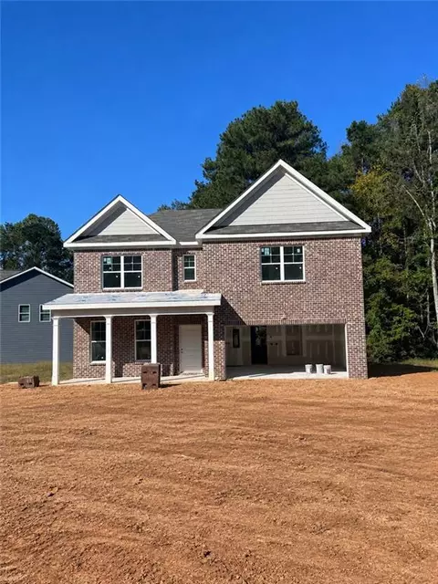 2731 Riverpine Trl, Atlanta, GA 30331
