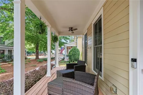 Exterior - 4113 Summers St SW, Covington, GA 30014 photo 2 of 3
