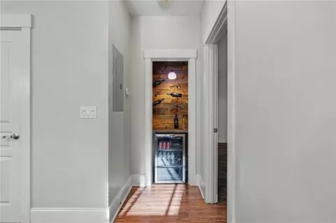 Entry Way - 4113 Summers St SW, Covington, GA 30014 photo 2 of 2