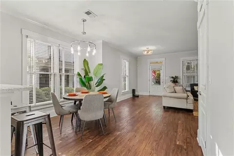 Dining - 4113 Summers St SW, Covington, GA 30014 photo 2 of 2