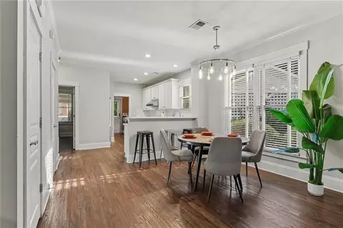 Dining - 4113 Summers St SW, Covington, GA 30014 photo 1 of 2