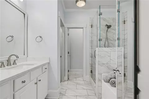 Bath - 4113 Summers St SW, Covington, GA 30014 photo 1 of 2