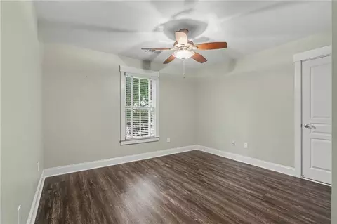 Bedroom - 4113 Summers St SW, Covington, GA 30014 photo 4 of 5