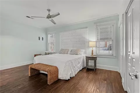 Bedroom - 4113 Summers St SW, Covington, GA 30014 photo 3 of 5