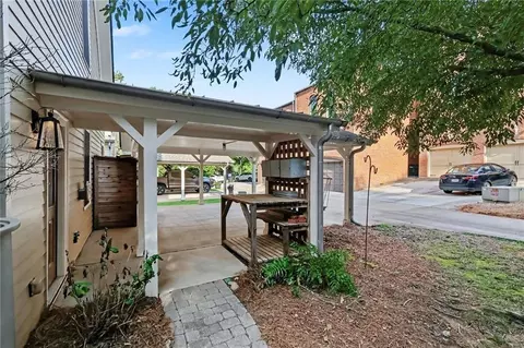 Exterior - 4113 Summers St SW, Covington, GA 30014 photo 3 of 3