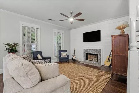 Living - 4113 Summers St SW, Covington, GA 30014 photo 1 of 1