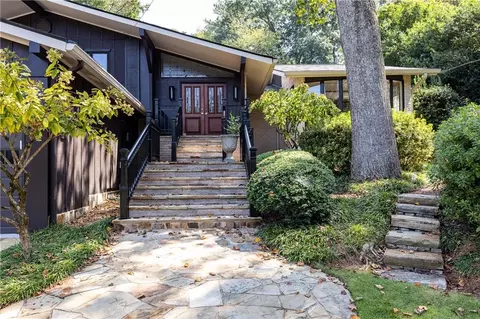 3267 Ivanhoe Dr, Atlanta, GA 30327