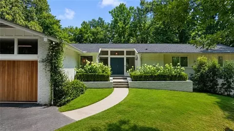 4037 Conway Valley Rd NW, Atlanta, GA 30327