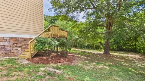 Exterior - 450 End Rd, Covington, GA 30014 photo 12 of 18