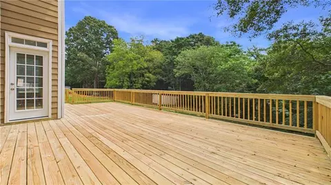 Exterior - 450 End Rd, Covington, GA 30014 photo 17 of 18