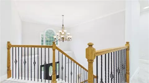 Entry Way - 450 End Rd, Covington, GA 30014 photo 4 of 4