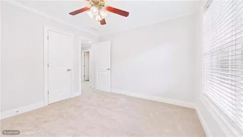 Bedroom - 450 End Rd, Covington, GA 30014 photo 9 of 9