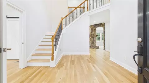 Entry Way - 450 End Rd, Covington, GA 30014 photo 1 of 4