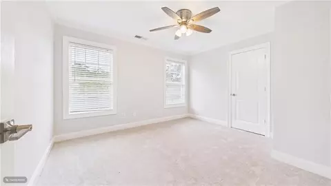 Bedroom - 450 End Rd, Covington, GA 30014 photo 4 of 9