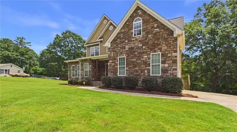 Exterior - 450 End Rd, Covington, GA 30014 photo 15 of 18