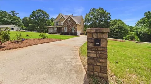 Exterior - 450 End Rd, Covington, GA 30014 photo 3 of 18