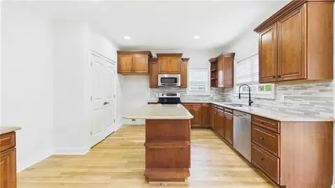 Kitchen - 450 End Rd, Covington, GA 30014 photo 1 of 4