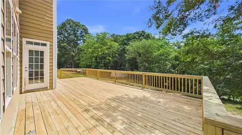 Exterior - 450 End Rd, Covington, GA 30014 photo 10 of 18