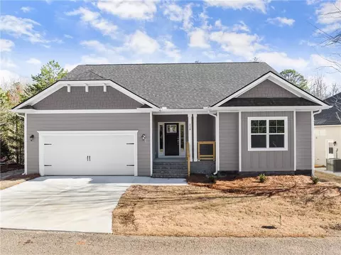 Exterior - 105 Goodness Ct, Commerce, GA 30530 photo 3 of 8