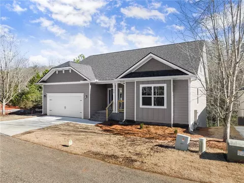 Exterior - 105 Goodness Ct, Commerce, GA 30530 photo 2 of 8