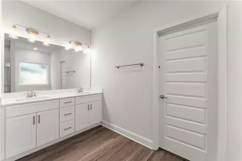 Entry Way - 105 Goodness Ct, Commerce, GA 30530 photo 2 of 3