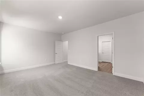 Bedroom - 105 Goodness Ct, Commerce, GA 30530 photo 10 of 13
