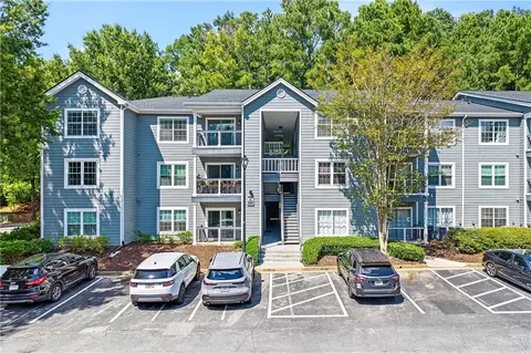 6301 Santa Fe Pkwy, Sandy Springs, GA 30350