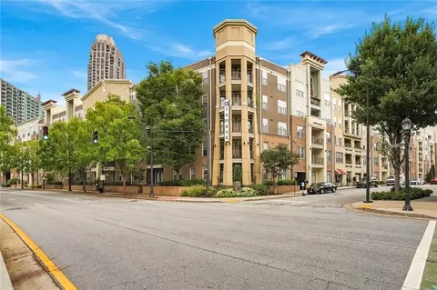390 17th St NW #5042, Atlanta, GA 30363