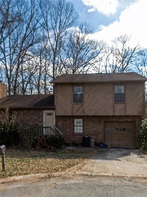 4415 Pacer Ct, Stone Mountain, GA 30083