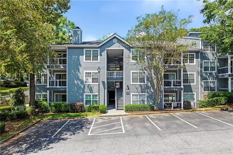 3201 Santa Fe Pkwy, Sandy Springs, GA 30350