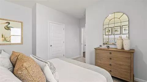 Bedroom - 200 Melrose Court Ct, Jefferson, GA 30549 photo 7 of 8