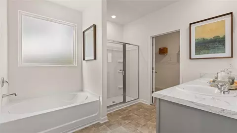 Bath - 200 Melrose Court Ct, Jefferson, GA 30549 photo 3 of 7
