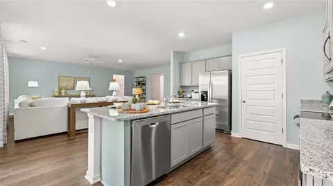 Other - 200 Melrose Court Ct, Jefferson, GA 30549 photo 1 of 14