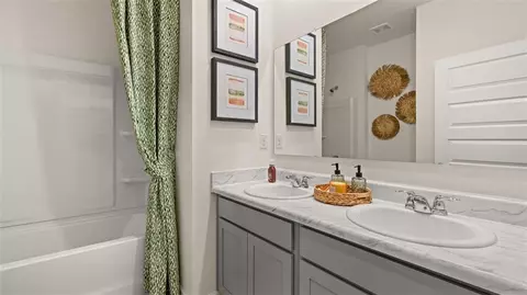 Bath - 200 Melrose Court Ct, Jefferson, GA 30549 photo 6 of 7