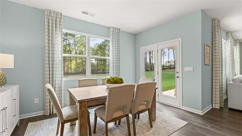 Dining - 200 Melrose Court Ct, Jefferson, GA 30549 photo 2 of 2